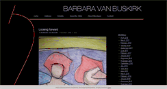Desktop Screenshot of bvanb.com